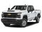 2024 Chevrolet Silverado 2500 HD Crew Cab Standard Box 4-Wheel Drive LTZ