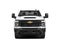 2024 Chevrolet Silverado 2500 HD Crew Cab Standard Box 4-Wheel Drive LTZ