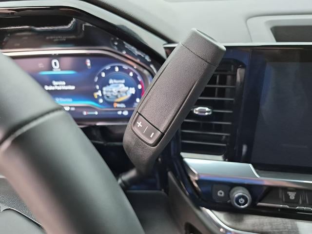 2024 Chevrolet Silverado 2500 HD Crew Cab Standard Box 4-Wheel Drive LTZ