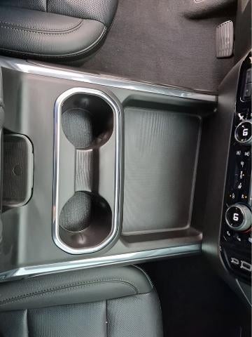 2024 Chevrolet Silverado 2500 HD Crew Cab Standard Box 4-Wheel Drive LTZ