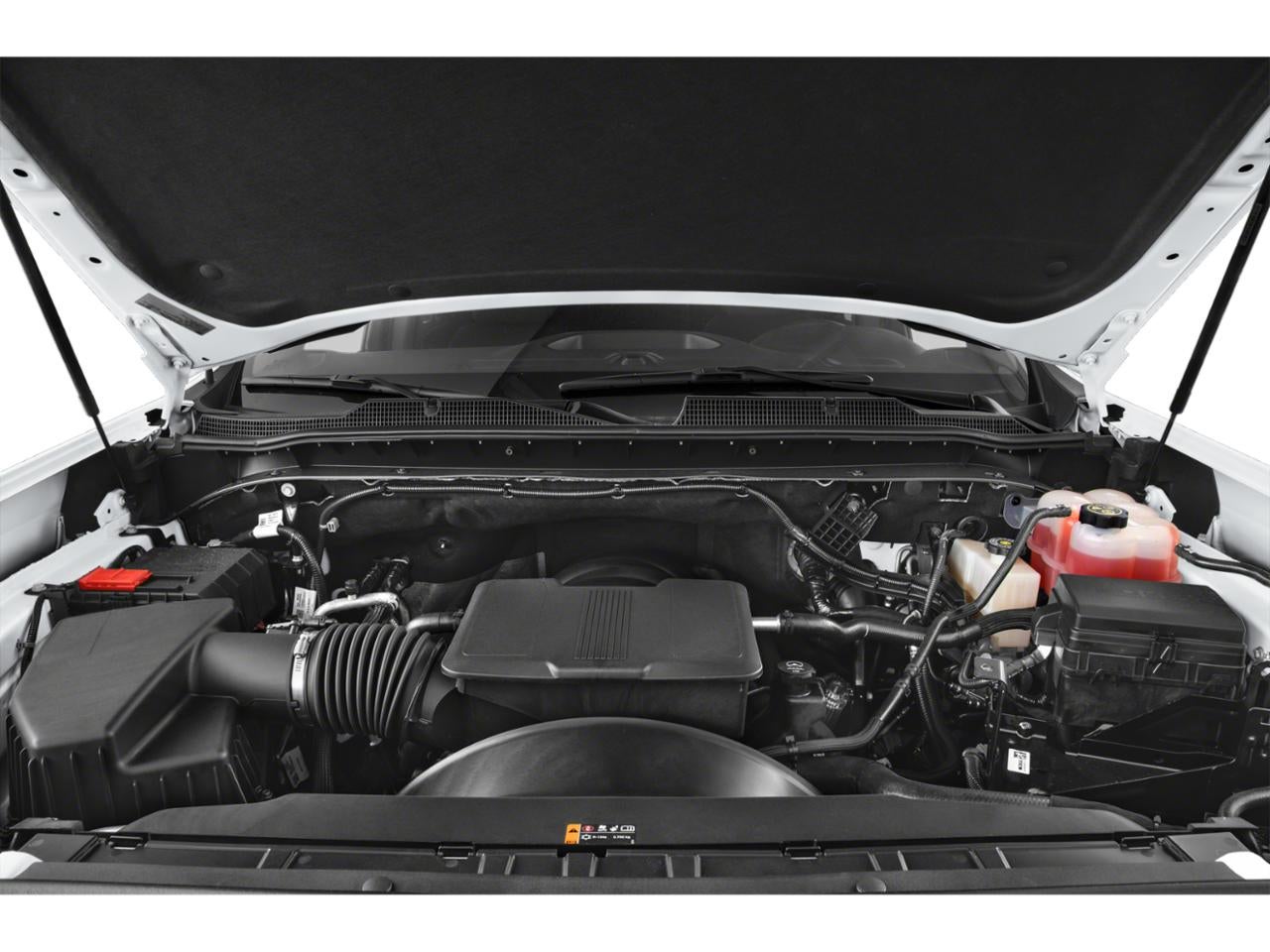 2024 Chevrolet Silverado 2500 HD Crew Cab Standard Box 4-Wheel Drive LTZ