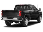 2022 Chevrolet Silverado 2500 HD Crew Cab Standard Box 4-Wheel Drive LTZ