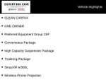 2022 Chevrolet Silverado 1500 Crew Cab Short Box 2-Wheel Drive RST