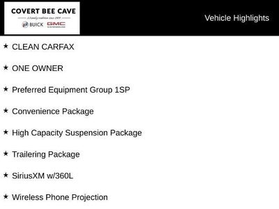 2022 Chevrolet Silverado 1500 Crew Cab Short Box 2-Wheel Drive RST