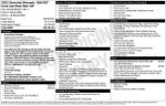 2022 Chevrolet Silverado 1500 Crew Cab Short Box 2-Wheel Drive RST