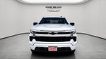 2023 Chevrolet Silverado 1500 Crew Cab Short Box 2-Wheel Drive RST