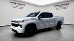 2023 Chevrolet Silverado 1500 Crew Cab Short Box 2-Wheel Drive RST