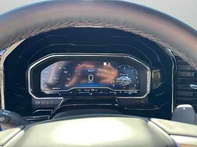 2023 Chevrolet Silverado 1500 Crew Cab Short Box 2-Wheel Drive RST