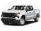 2023 Chevrolet Silverado 1500 Crew Cab Short Box 2-Wheel Drive RST
