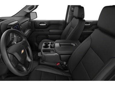 2024 Chevrolet Silverado 1500 Crew Cab Short Box 2-Wheel Drive High Country
