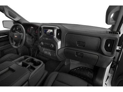 2024 Chevrolet Silverado 1500 Crew Cab Short Box 2-Wheel Drive High Country