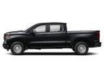2024 Chevrolet Silverado 1500 Crew Cab Short Box 2-Wheel Drive High Country
