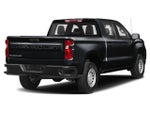2024 Chevrolet Silverado 1500 Crew Cab Short Box 2-Wheel Drive High Country