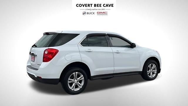 2015 Chevrolet Equinox AWD LS