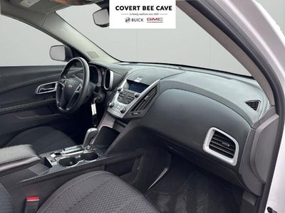 2015 Chevrolet Equinox AWD LS