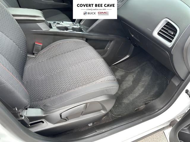 2015 Chevrolet Equinox AWD LS