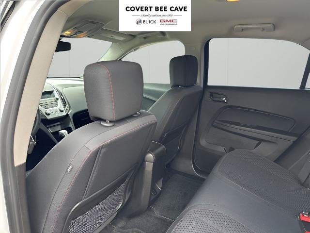 2015 Chevrolet Equinox AWD LS