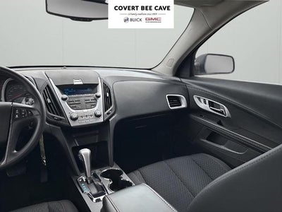 2015 Chevrolet Equinox AWD LS