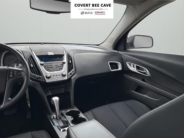 2015 Chevrolet Equinox AWD LS