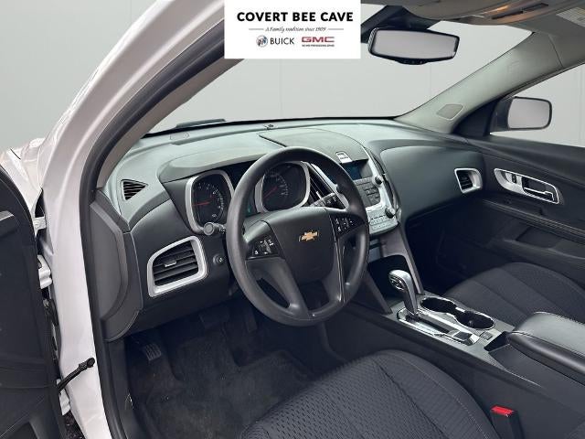 2015 Chevrolet Equinox AWD LS