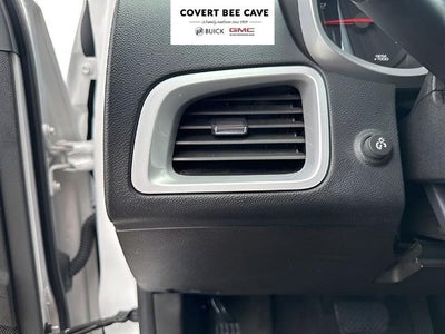 2015 Chevrolet Equinox AWD LS