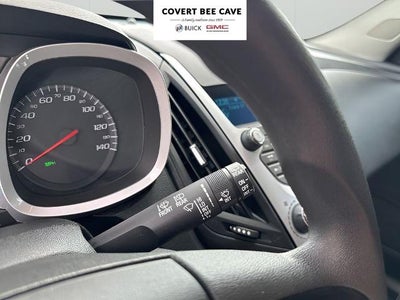 2015 Chevrolet Equinox AWD LS