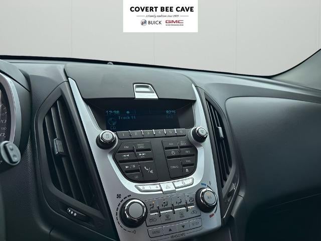 2015 Chevrolet Equinox AWD LS