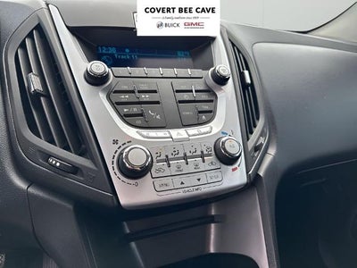 2015 Chevrolet Equinox AWD LS