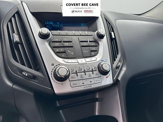 2015 Chevrolet Equinox AWD LS