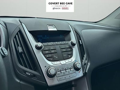 2015 Chevrolet Equinox AWD LS