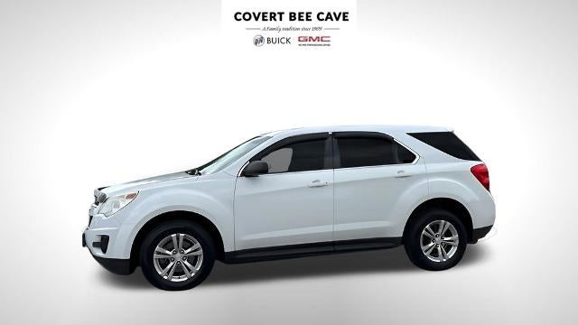 2015 Chevrolet Equinox AWD LS