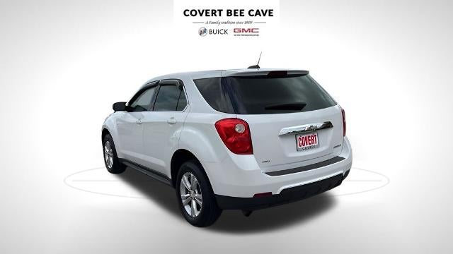 2015 Chevrolet Equinox AWD LS