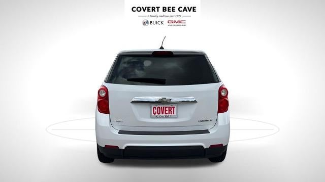 2015 Chevrolet Equinox AWD LS