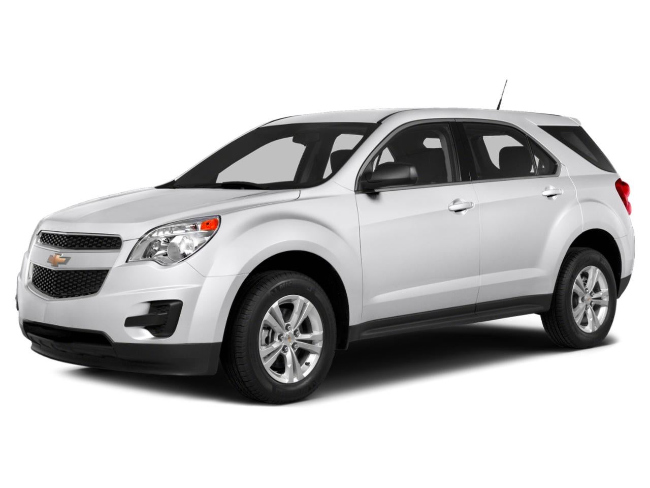 2015 Chevrolet Equinox AWD LS