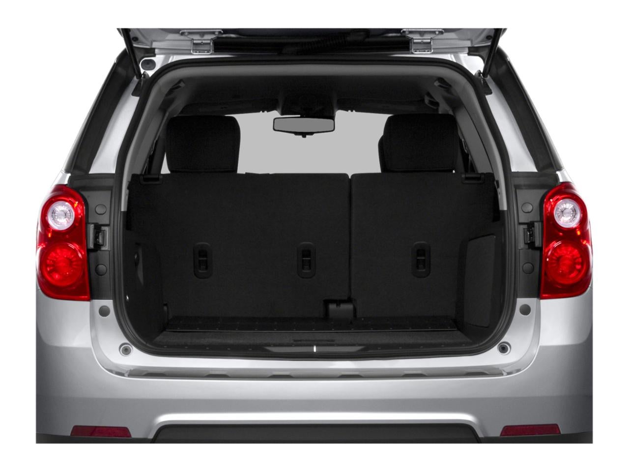 2015 Chevrolet Equinox AWD LS