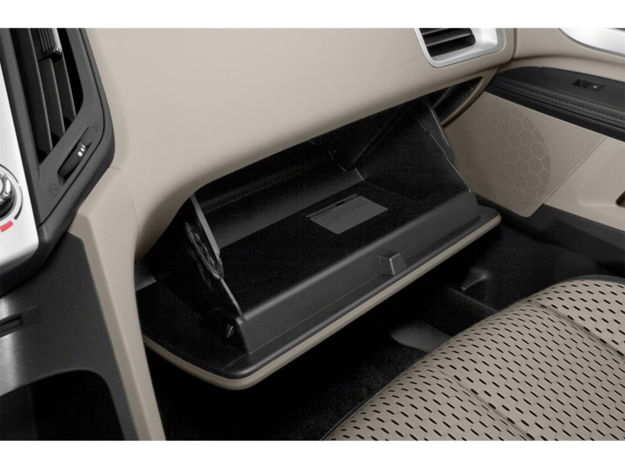 2015 Chevrolet Equinox AWD LS