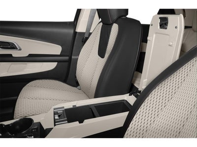 2015 Chevrolet Equinox AWD LS