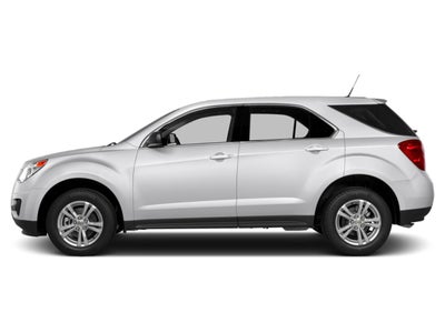 2015 Chevrolet Equinox AWD LS