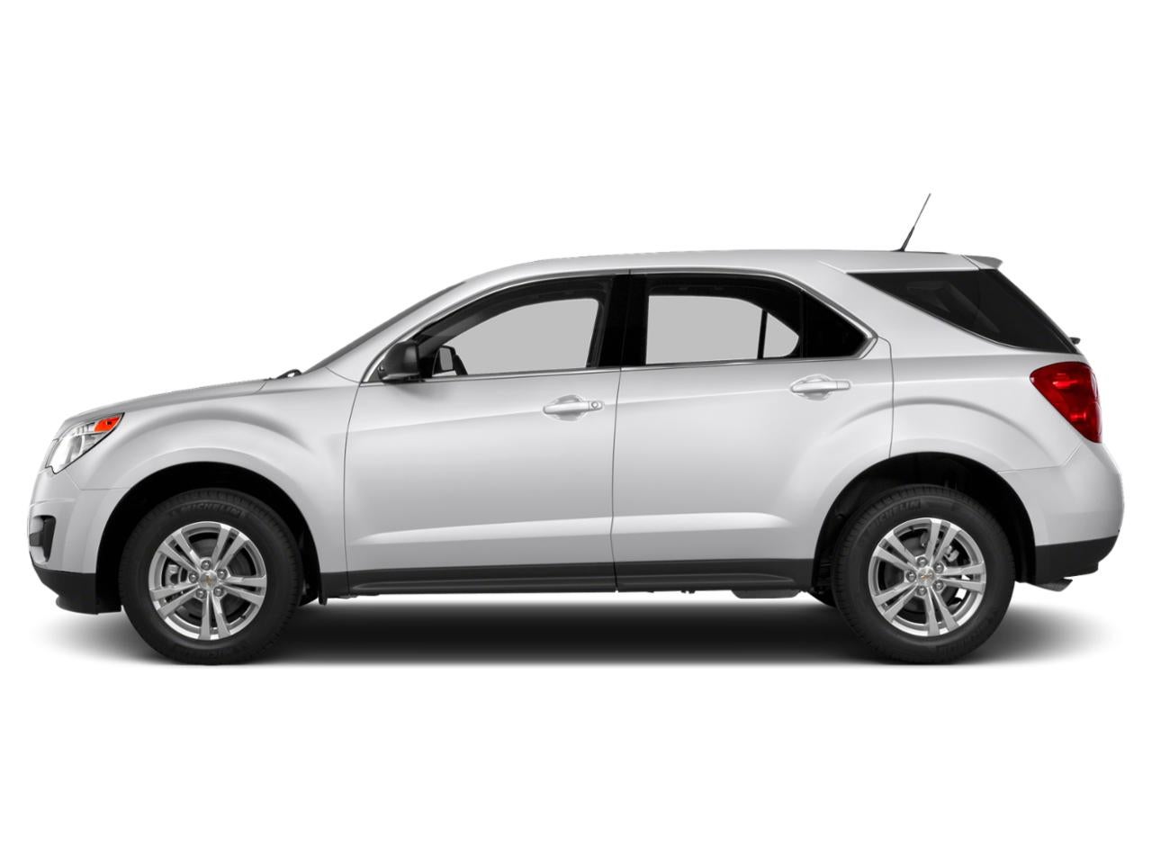 2015 Chevrolet Equinox AWD LS