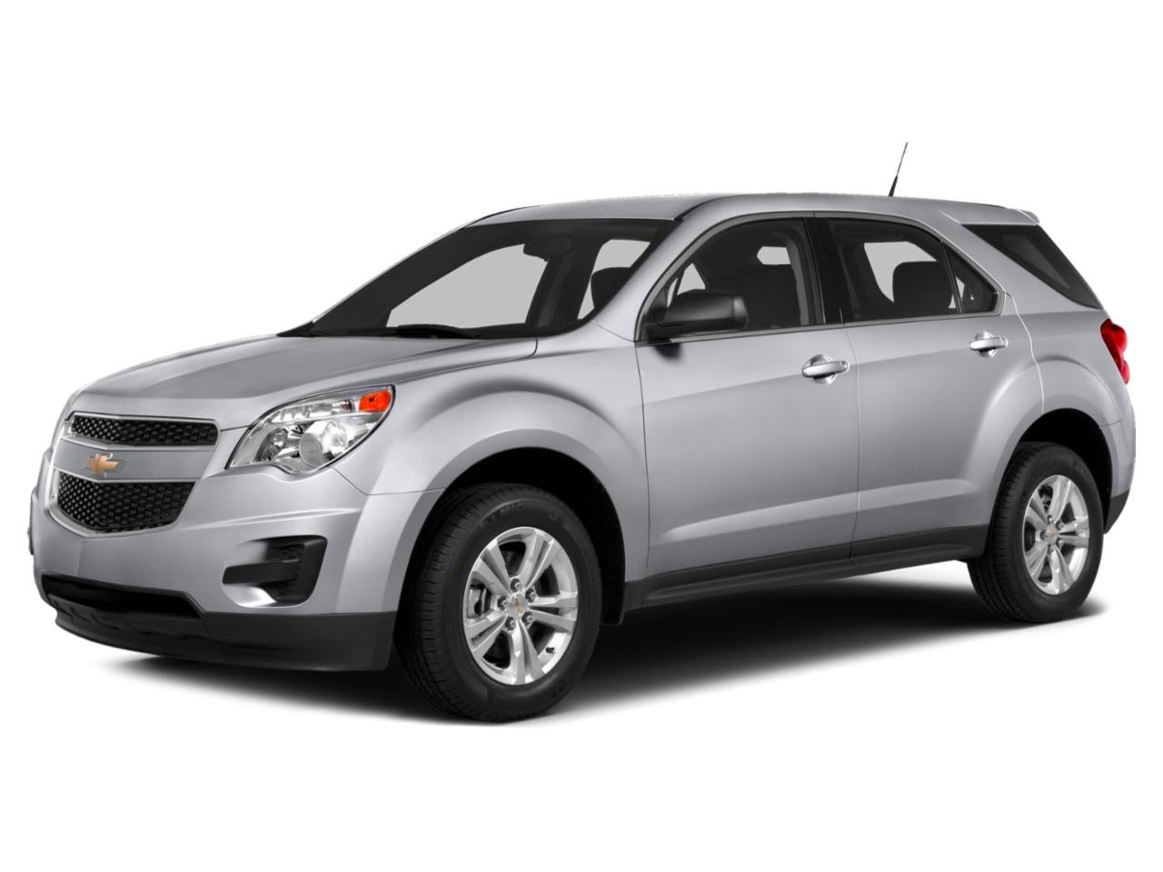 2015 Chevrolet Equinox AWD LS