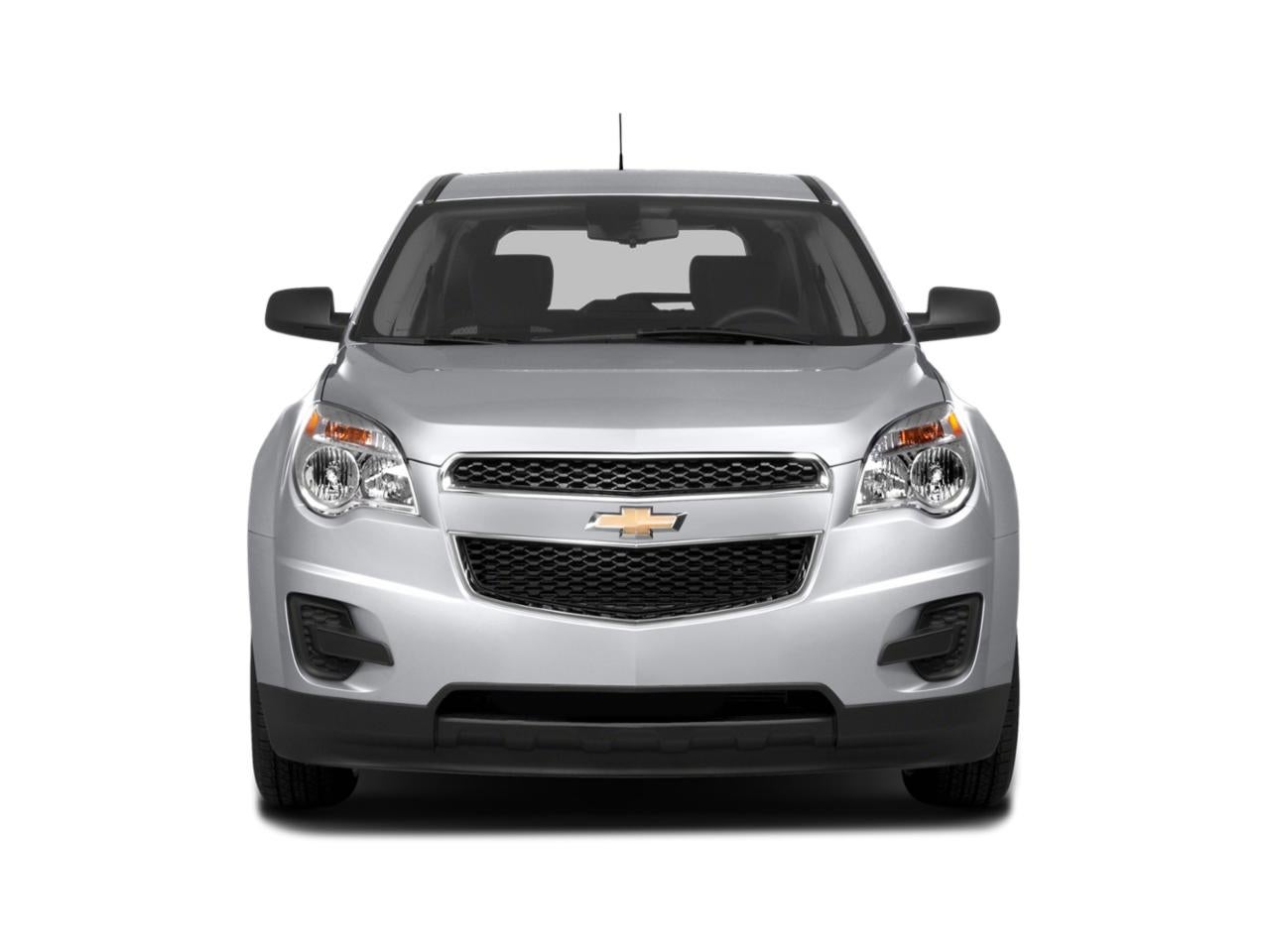 2015 Chevrolet Equinox AWD LS