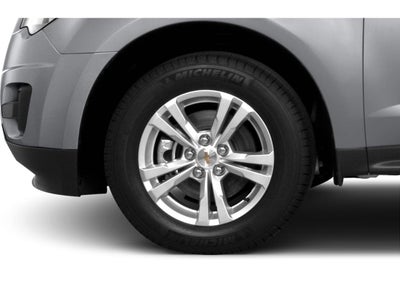 2015 Chevrolet Equinox AWD LS