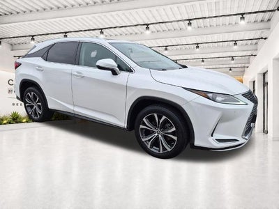 2021 Lexus RX 350 FWD