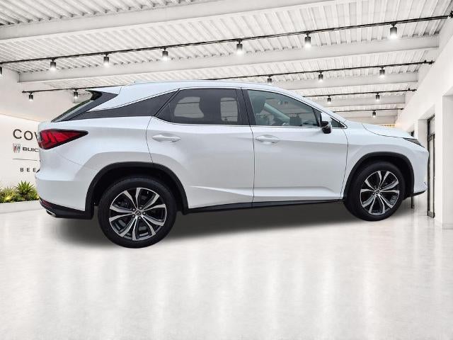 2021 Lexus RX 350 FWD