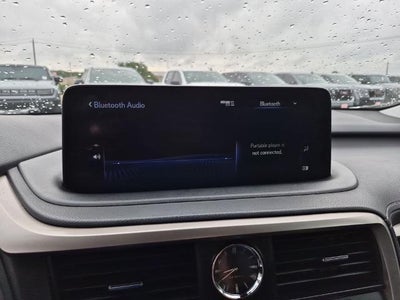 2021 Lexus RX 350 FWD