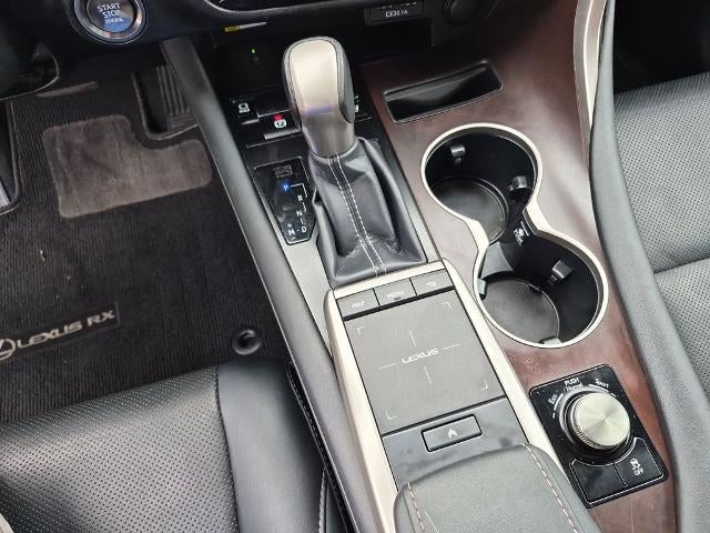 2021 Lexus RX 350 FWD