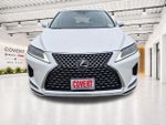2021 Lexus RX 350 FWD