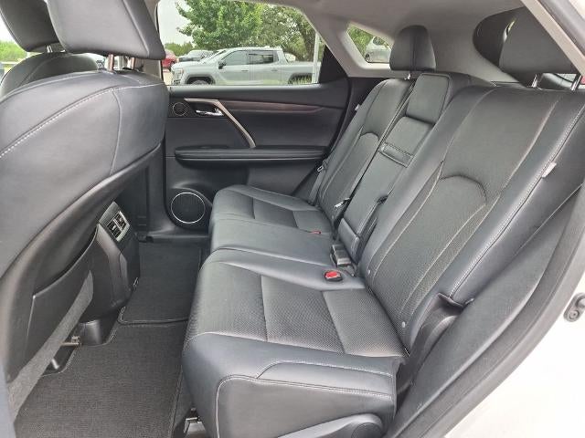 2021 Lexus RX 350 FWD