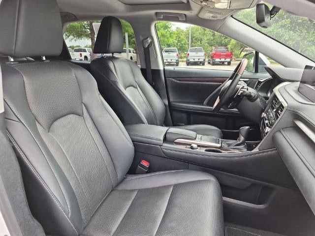 2021 Lexus RX 350 FWD