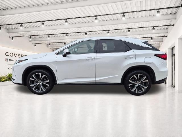2021 Lexus RX 350 FWD